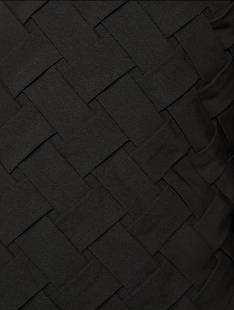 Woven Technical Jacket