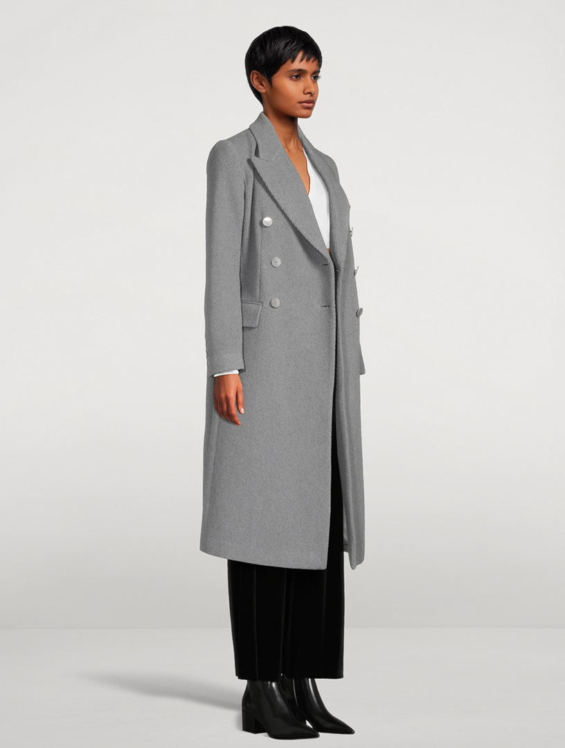 Women s Designer Coats Jackets Holt Renfrew