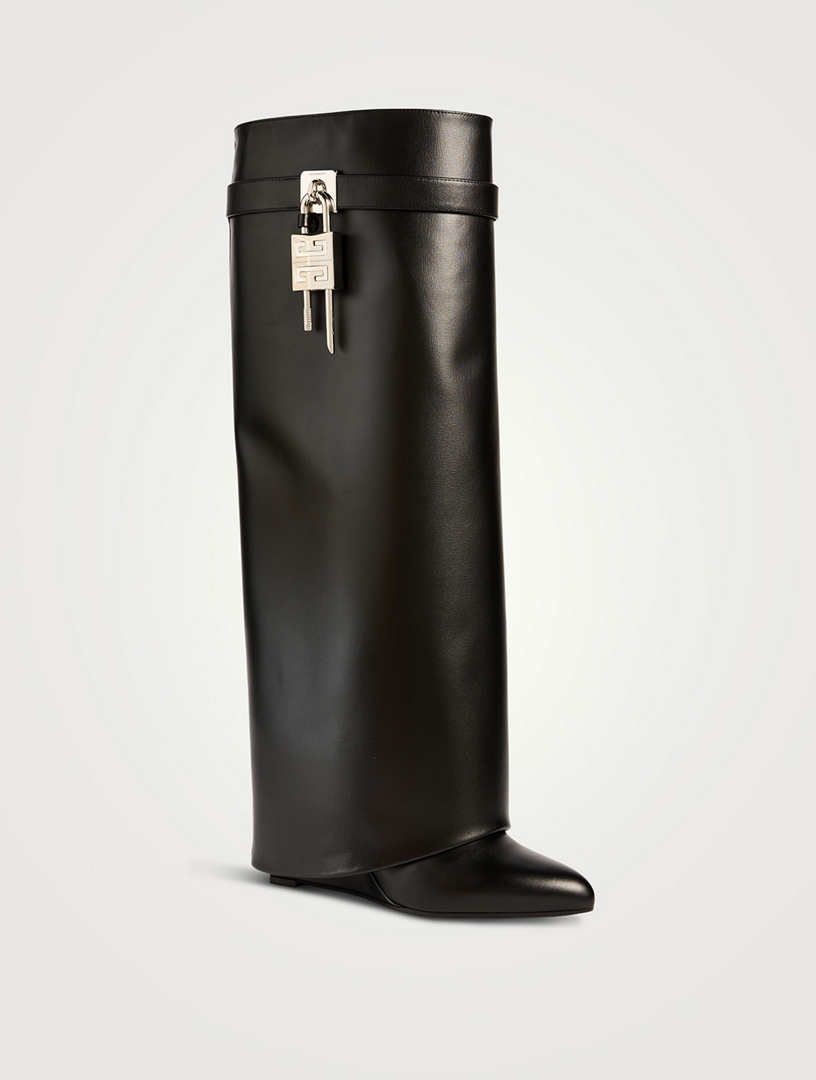 Givenchy play for her boots deals