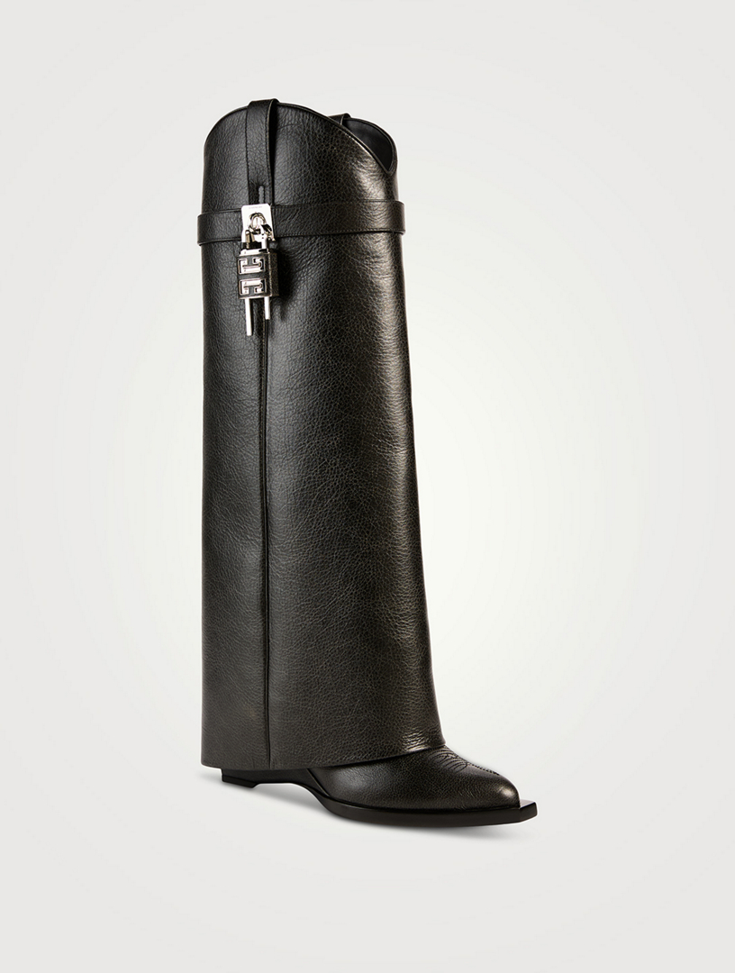 Givenchy aftershave boots hotsell