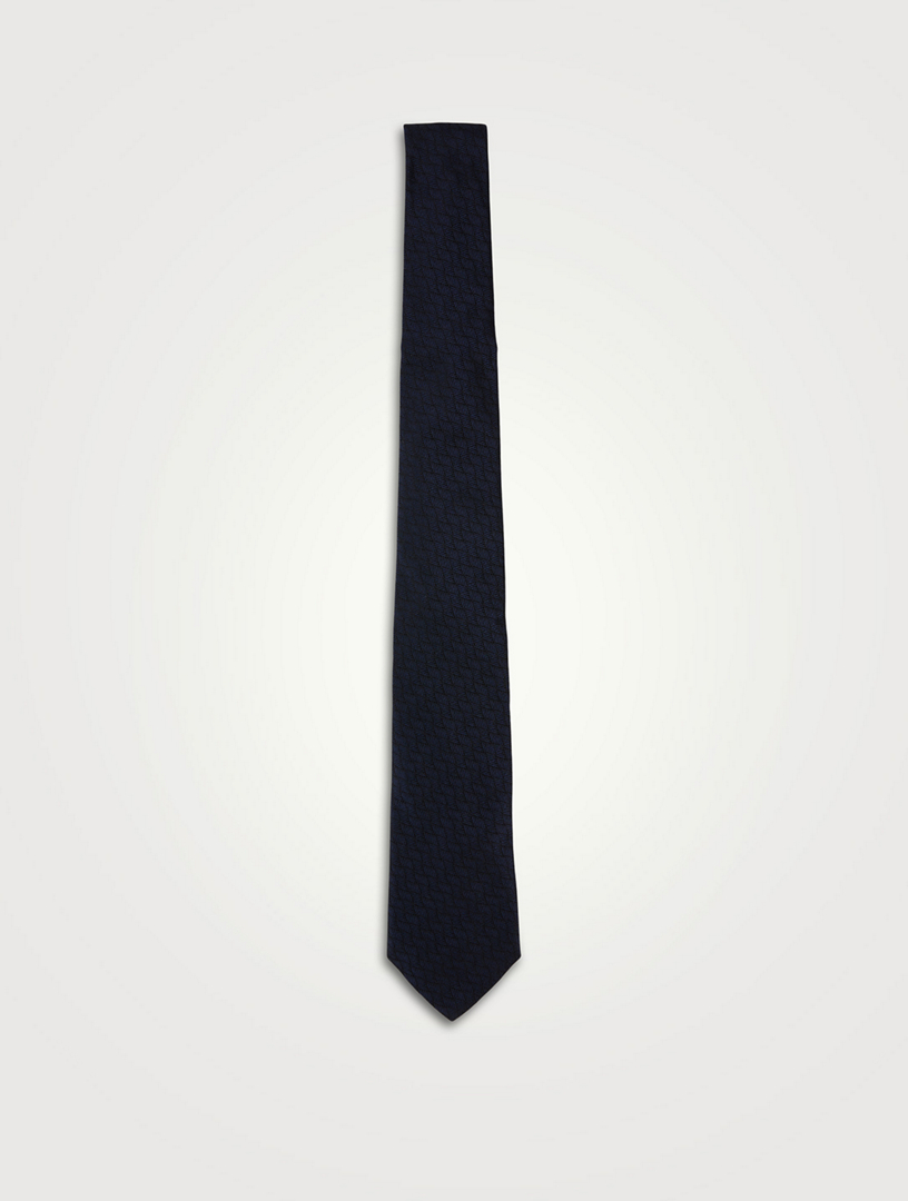 Geometric Tie