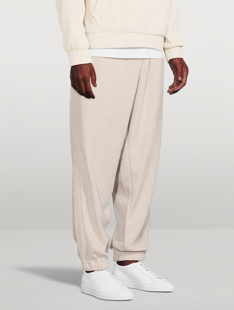 Jersey Joggers
