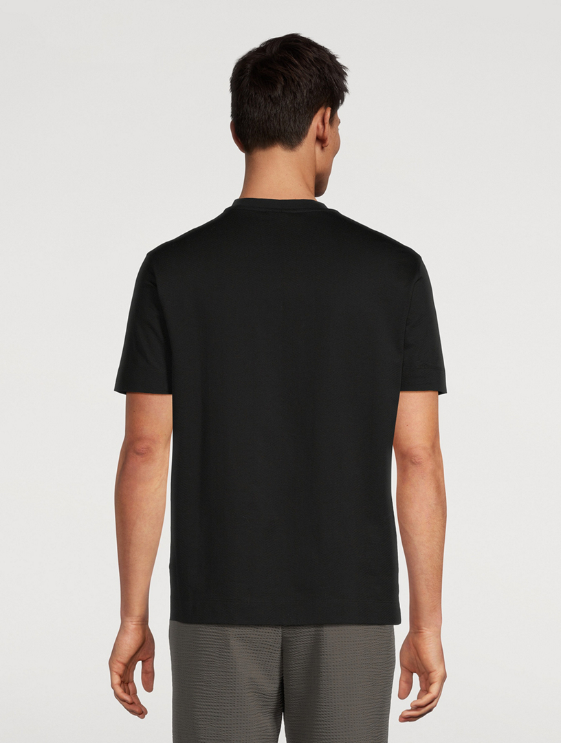 Cotton T-Shirt