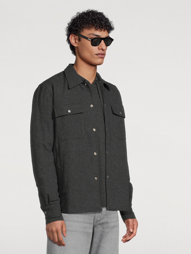 Fendi Essential Rectangular Sunglasses