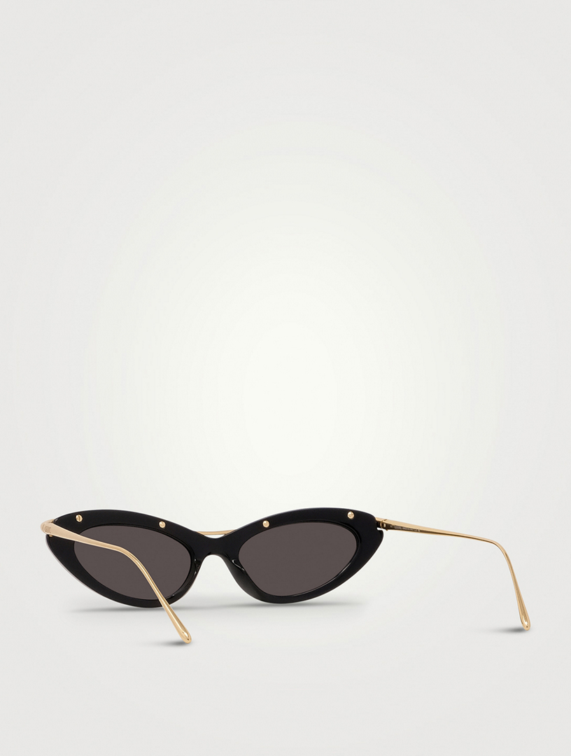 Cat Eye Sunglasses