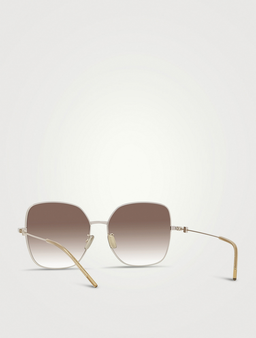 【関税込み】Givenchy ゴールド GV Speed サングラス ☆Givenchy☆ ゴールド GV Speed サングラス (GIVENCHY