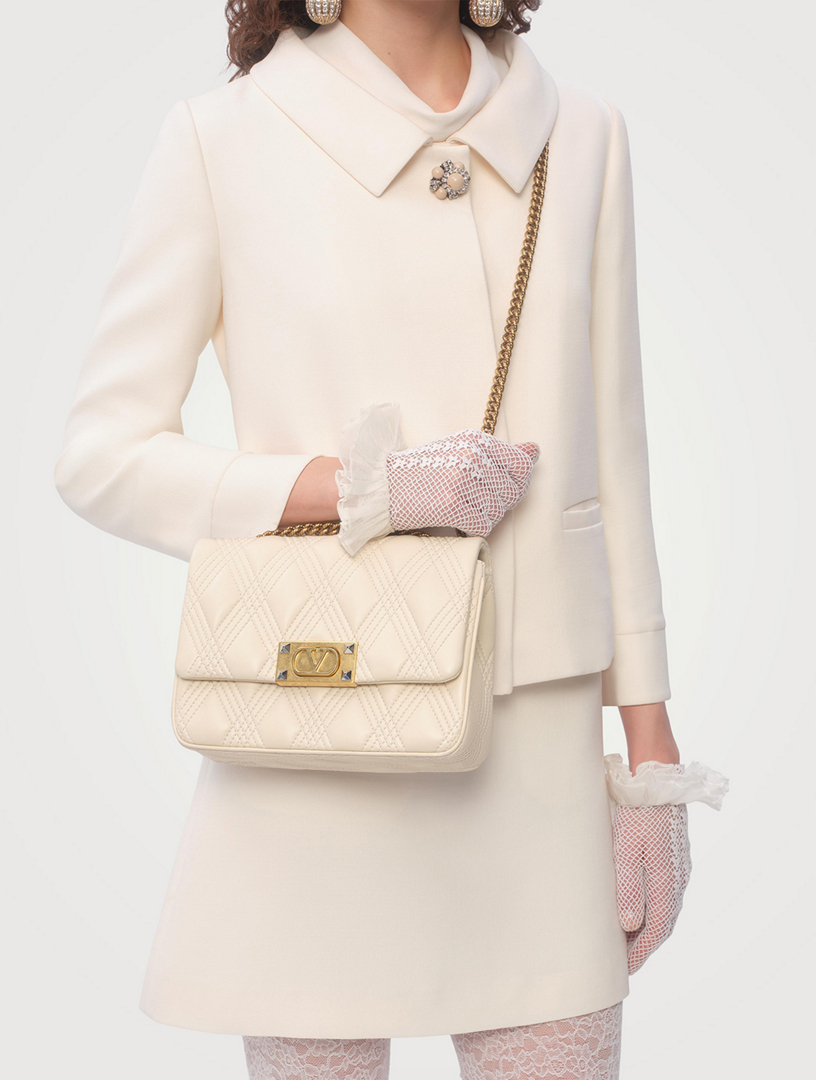 Crêpe Couture Jacket