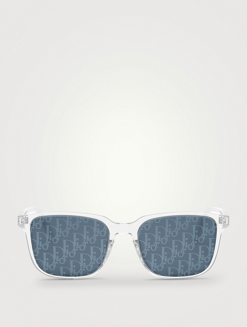 DIOR DiorTag SU Geometric Sunglasses Holt Renfrew