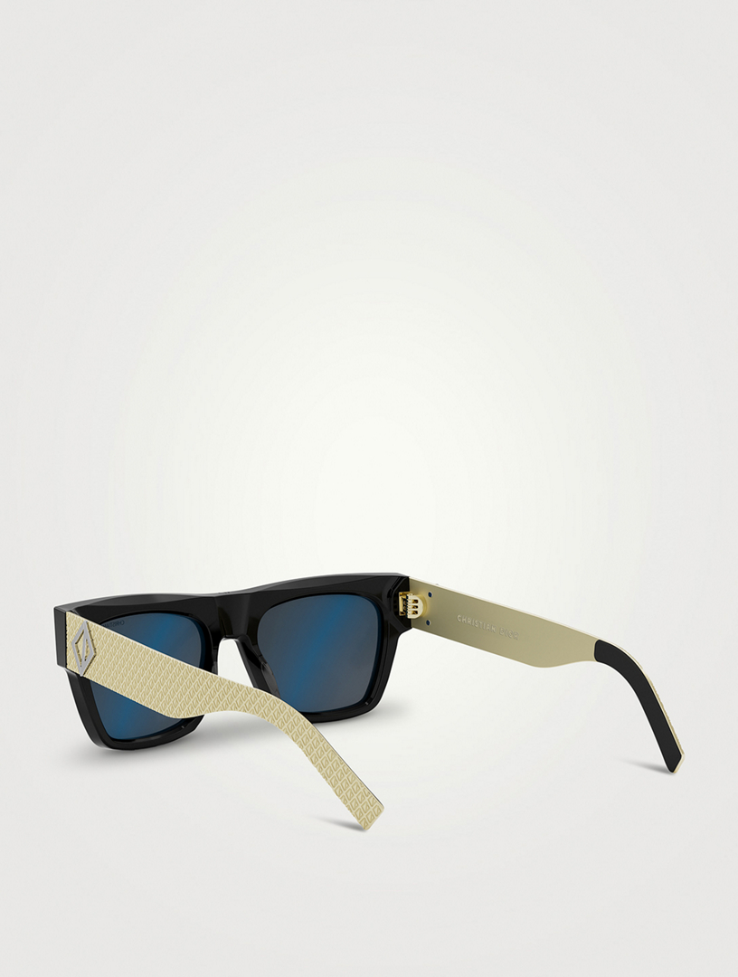 CD Diamond S8I Square Sunglasses
