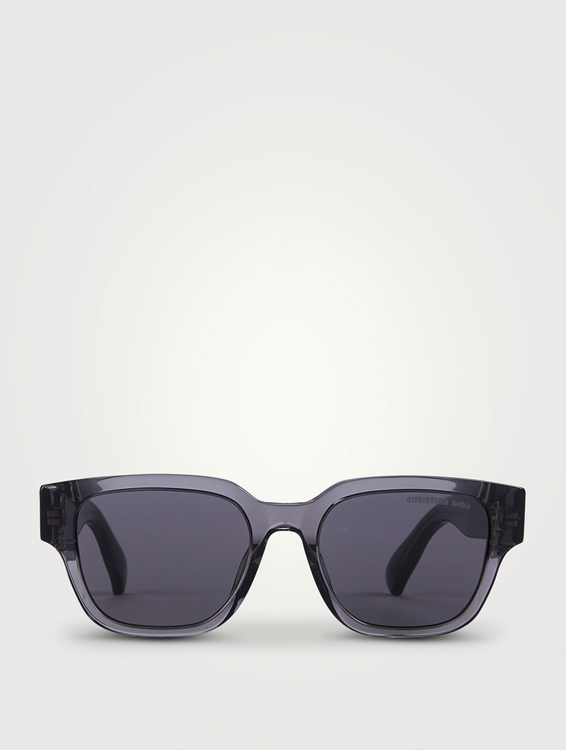 DIOR DiorOblique S1I Square Sunglasses | Holt Renfrew