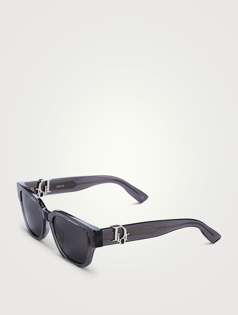 DIOR DiorOblique S1I Square Sunglasses | Holt Renfrew