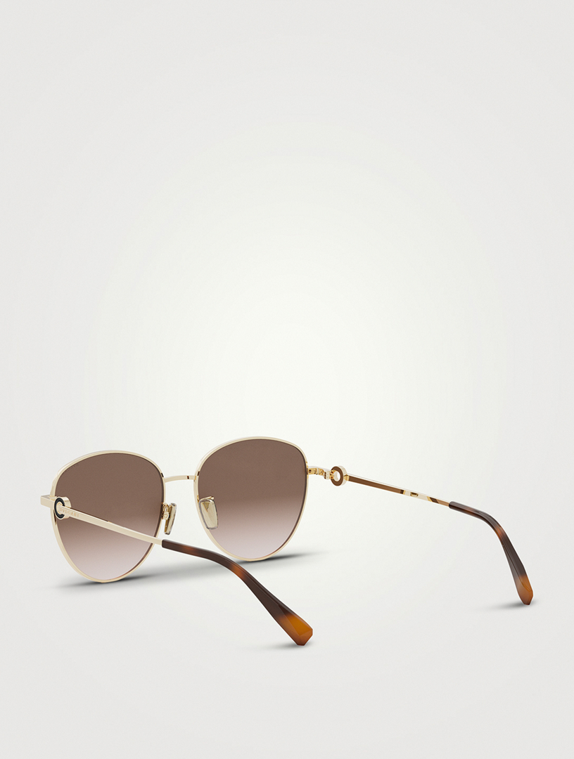 Lunette bvlgari ronde deals