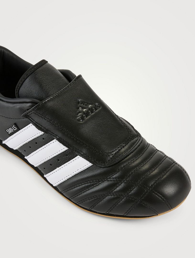 taeko adidas Wmns Taekwondo - Silver Metallic / Core Black / Gum