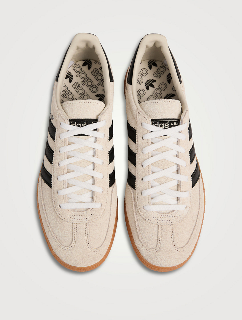 ADIDAS Handball Spezial Suede Sneakers | Holt Renfrew