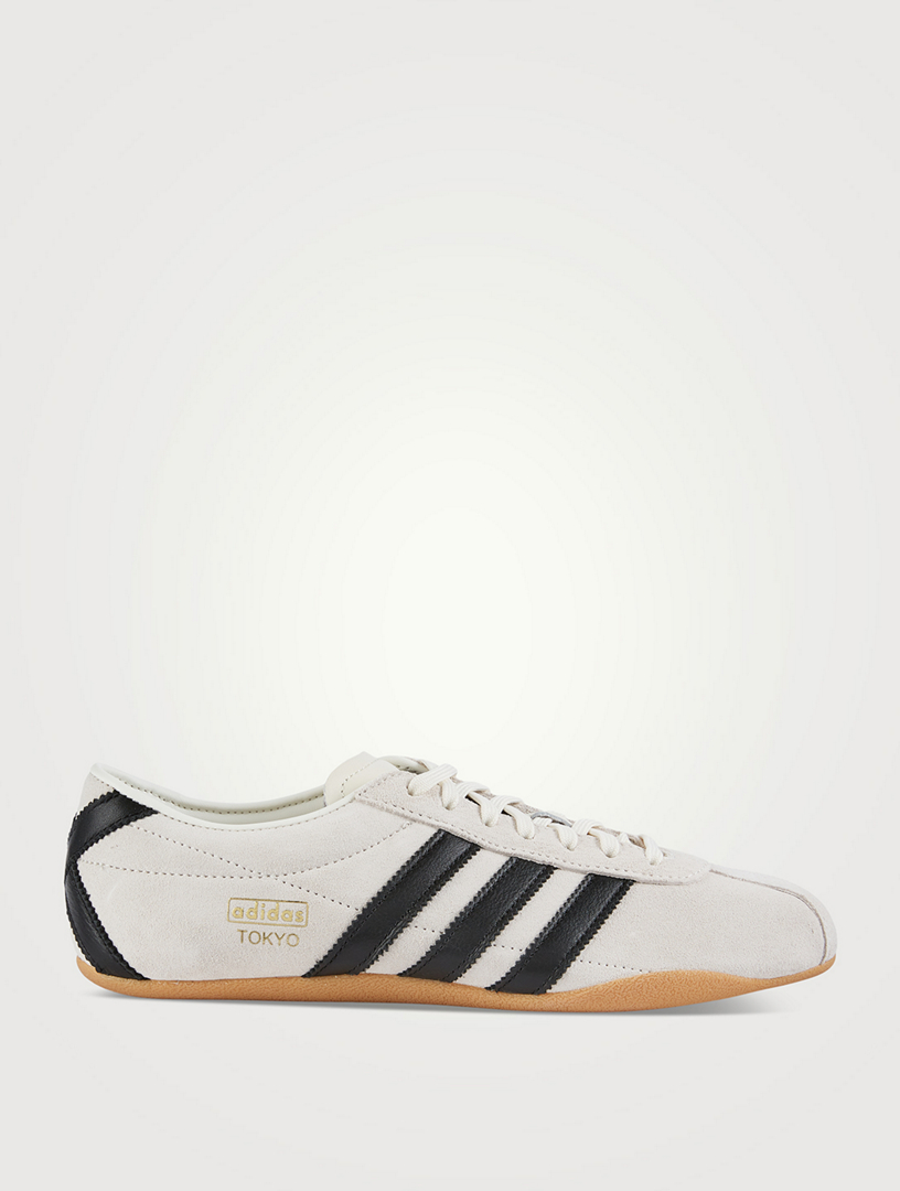 ADIDAS Tokyo Suede Sneakers Holt Renfrew