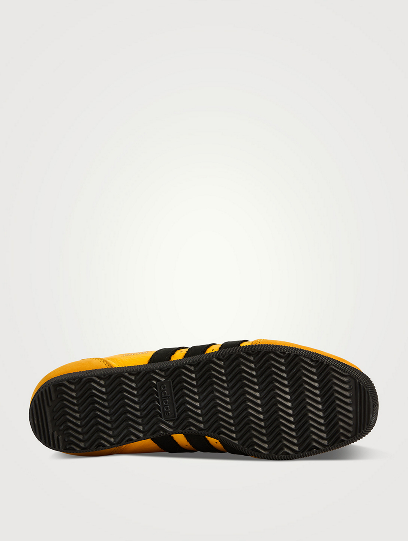 ADIDAS Japan Leather Sneakers | Holt Renfrew