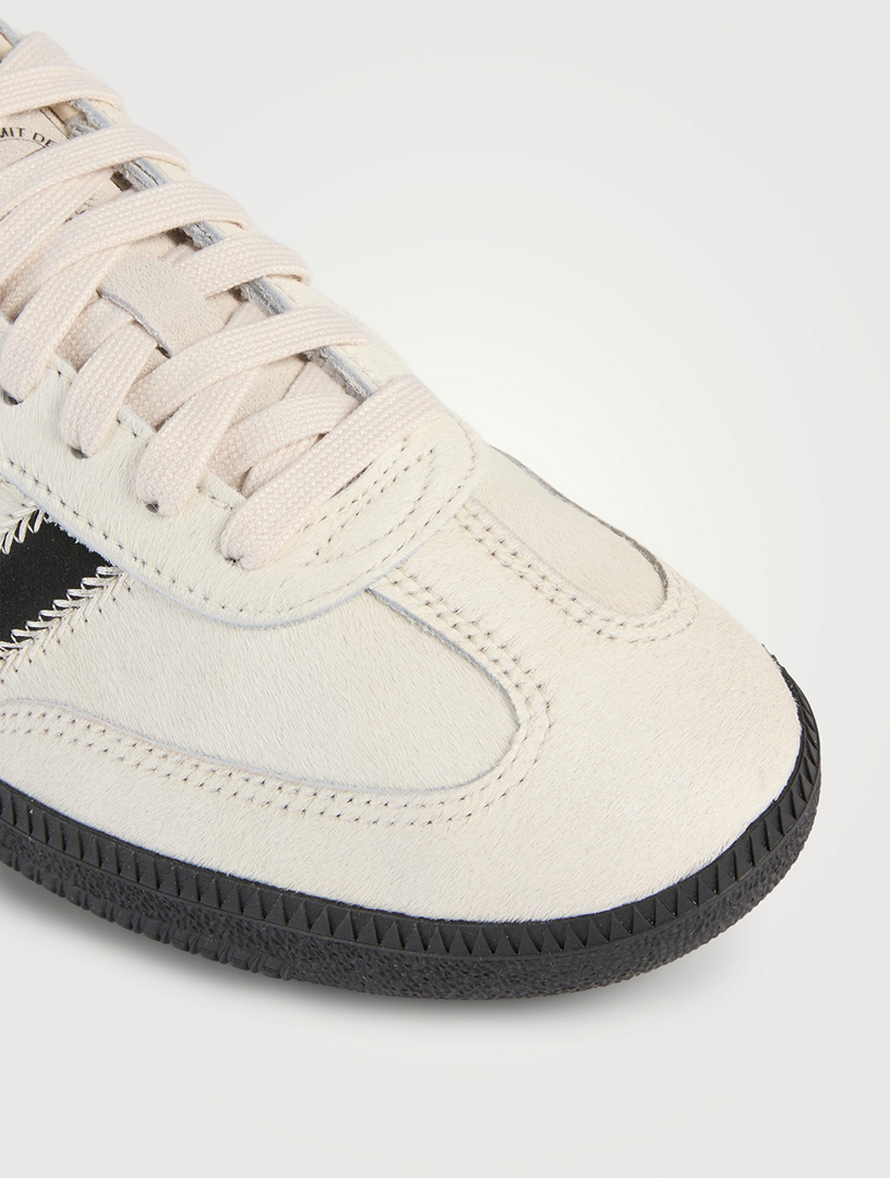 ADIDAS Samba OG Pony Hair Sneakers | Holt Renfrew