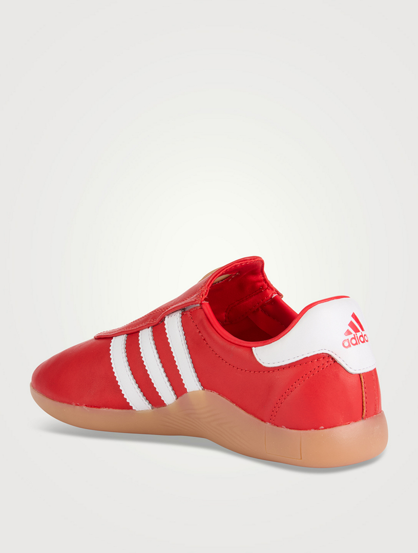 Taekwondo Sneakers Adidas Taekwondo Shoes Orange