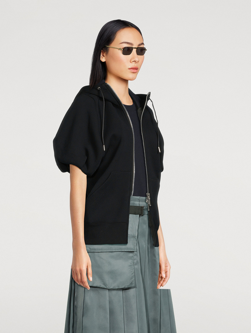 Rectangular Sunglasses
