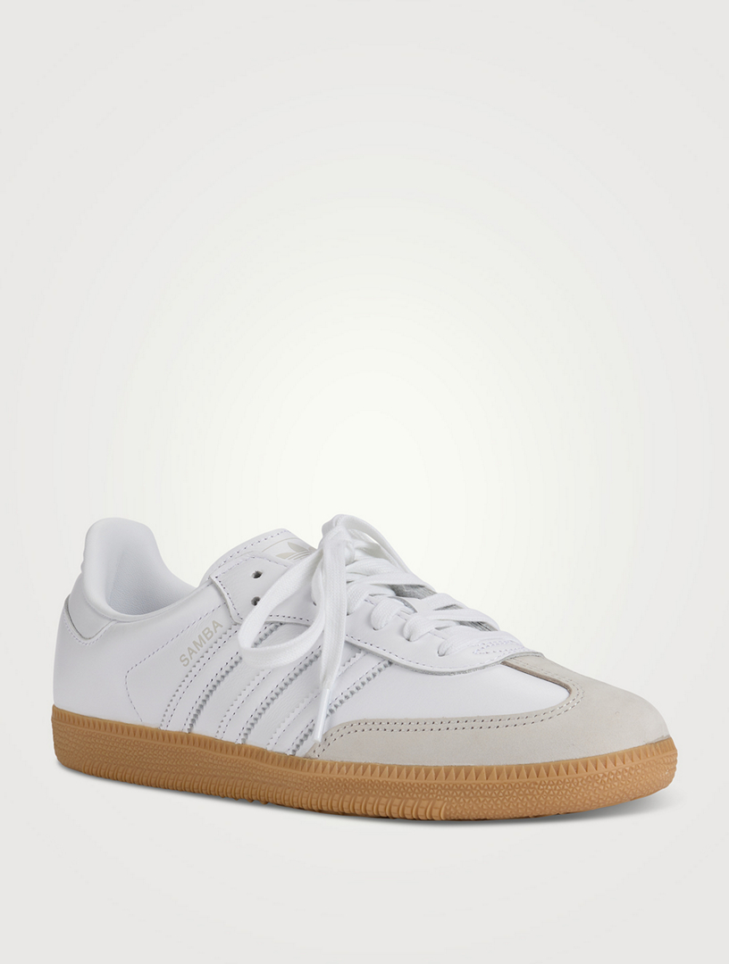 adidas gazelle silver green womens Pegashoes - Basket Adidas Originals Samba Jp Noir/Blanc/Gum main image 1