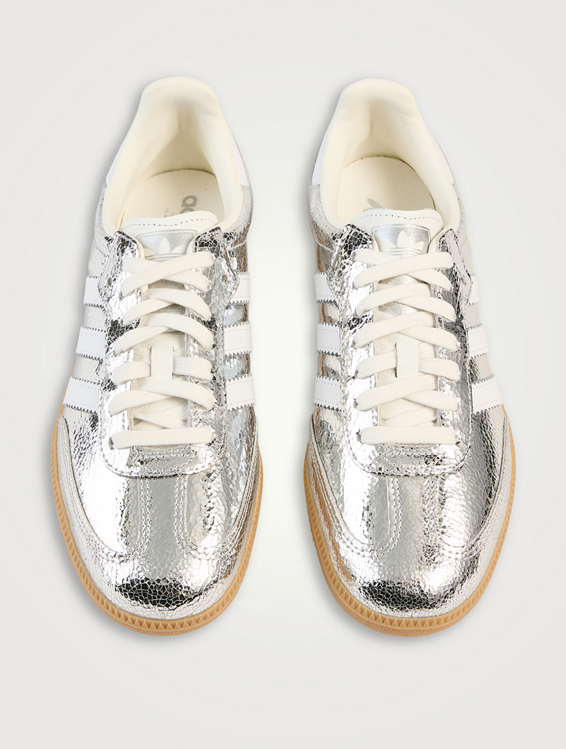 adidas gazelle silver green womens Adidas