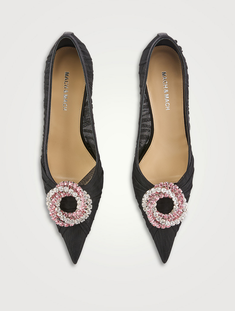 【PORTERNA】Rosten tweed pumps Reginna Black Women's Kitten heels | Call It Spring Canada