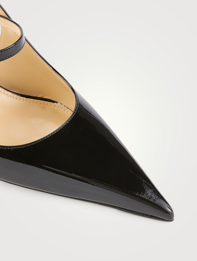 【PORTERNA】Rosten tweed pumps Reginna Black Women's Kitten heels | Call It Spring Canada