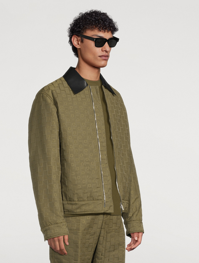 SAINT LAURENT SL 732 Vadim Square Sunglasses | Holt Renfrew