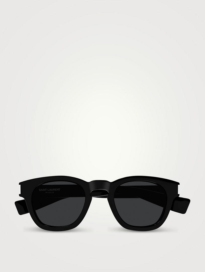 SAINT LAURENT SL 746 Round Sunglasses | Holt Renfrew