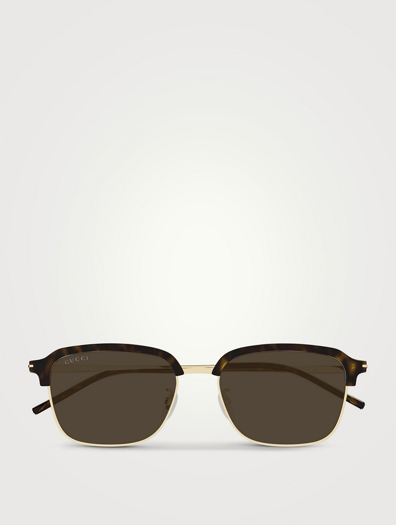 Square Sunglasses