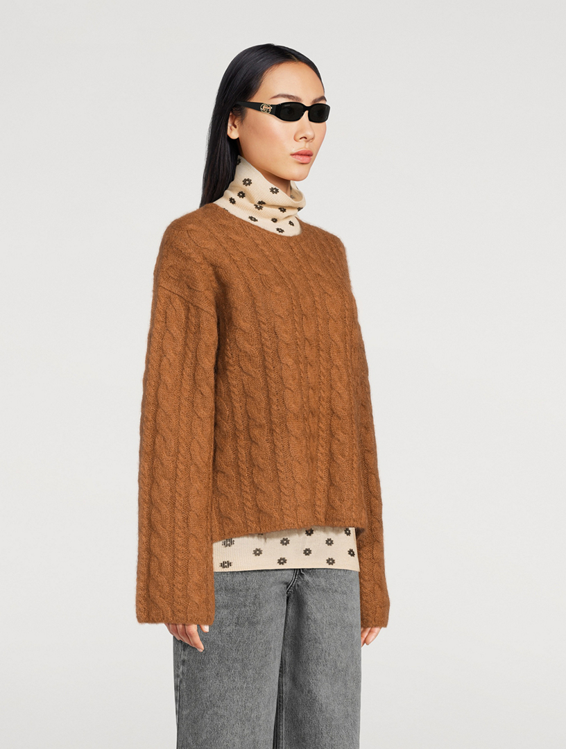 Rectangular Sunglasses