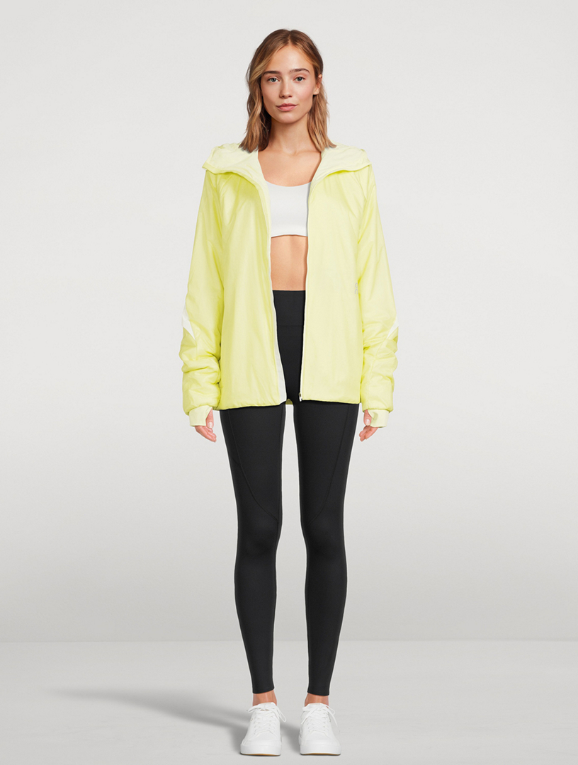 On x Post Archive Faction Zero Nylon Jacket