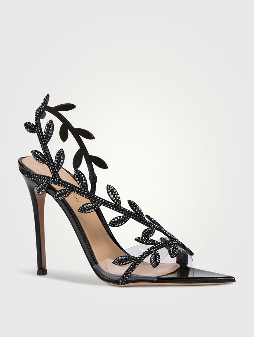 GIANVITO ROSSI for Women Designers Holt Renfrew