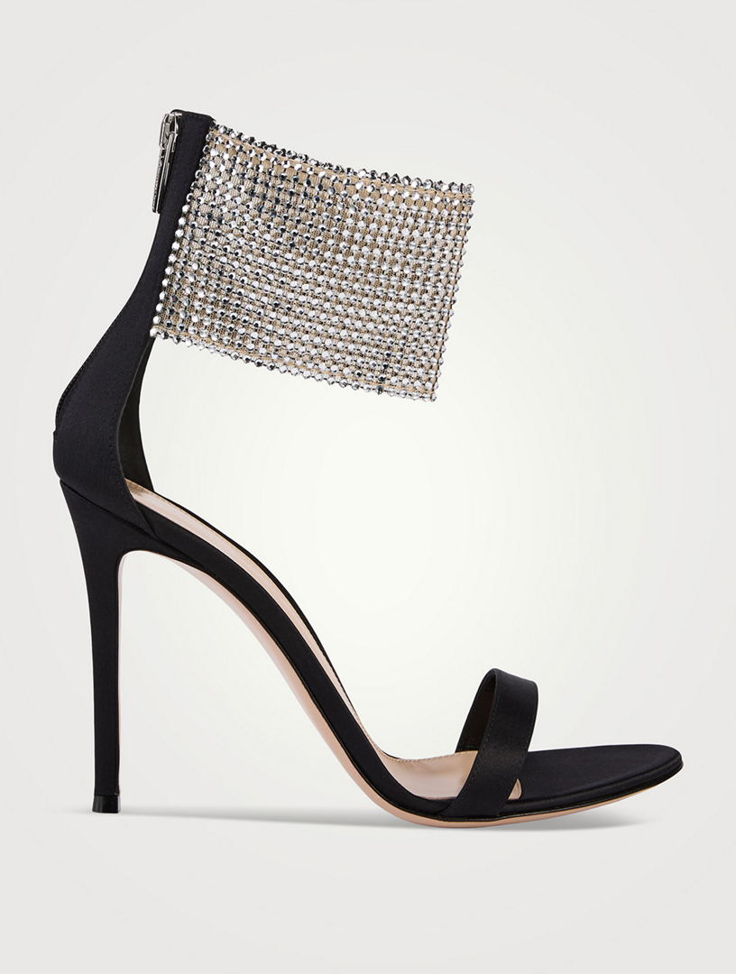 GIANVITO ROSSI for Women Designers Holt Renfrew