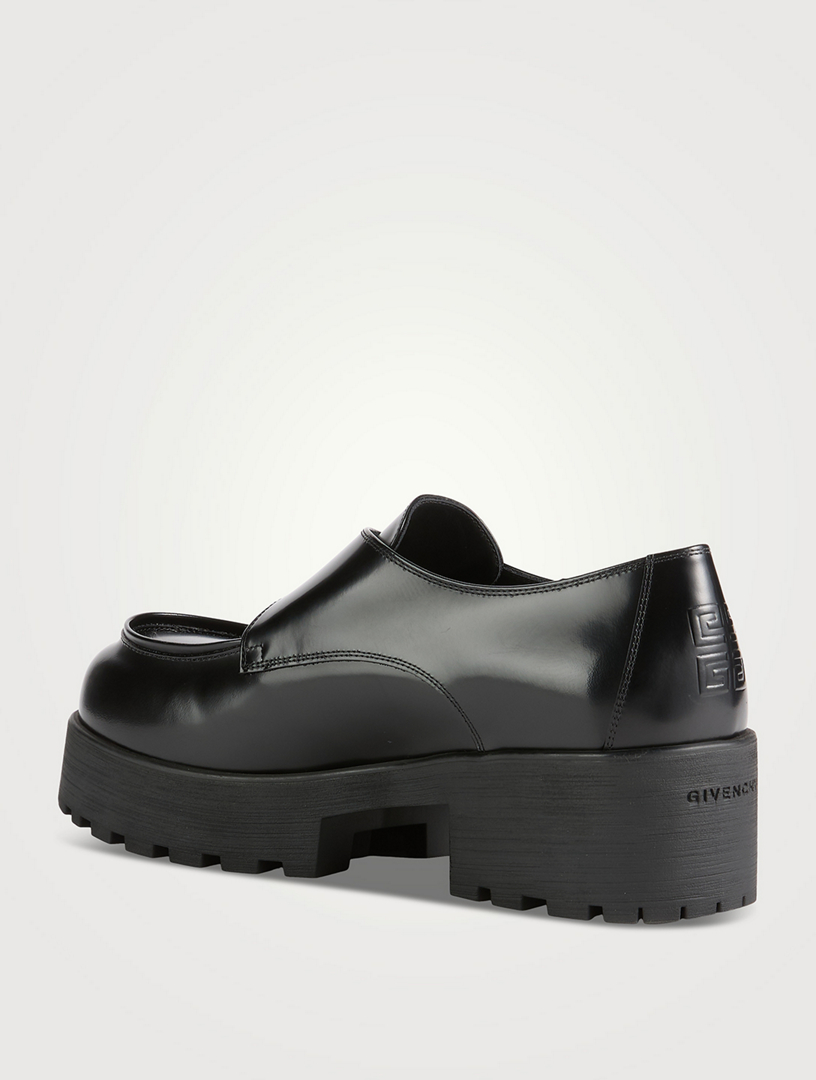 trippen Motion black 38 黒 ローファー trippen Motion black 38 黒 ローファー