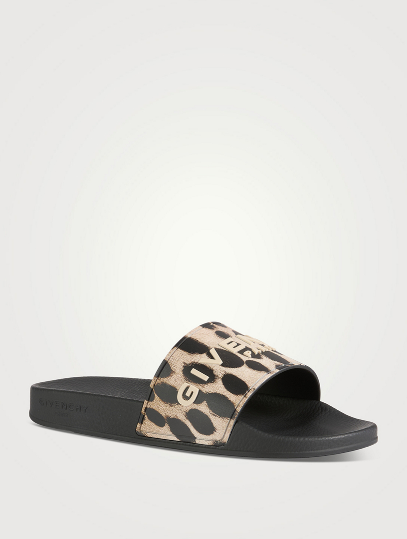 Gucci slides holt renfrew clearance