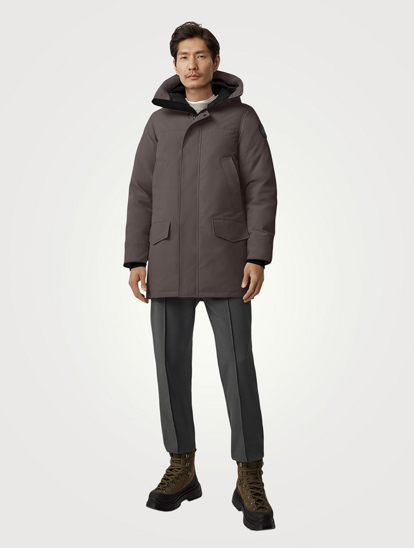 Canada goose homme lafayette best sale