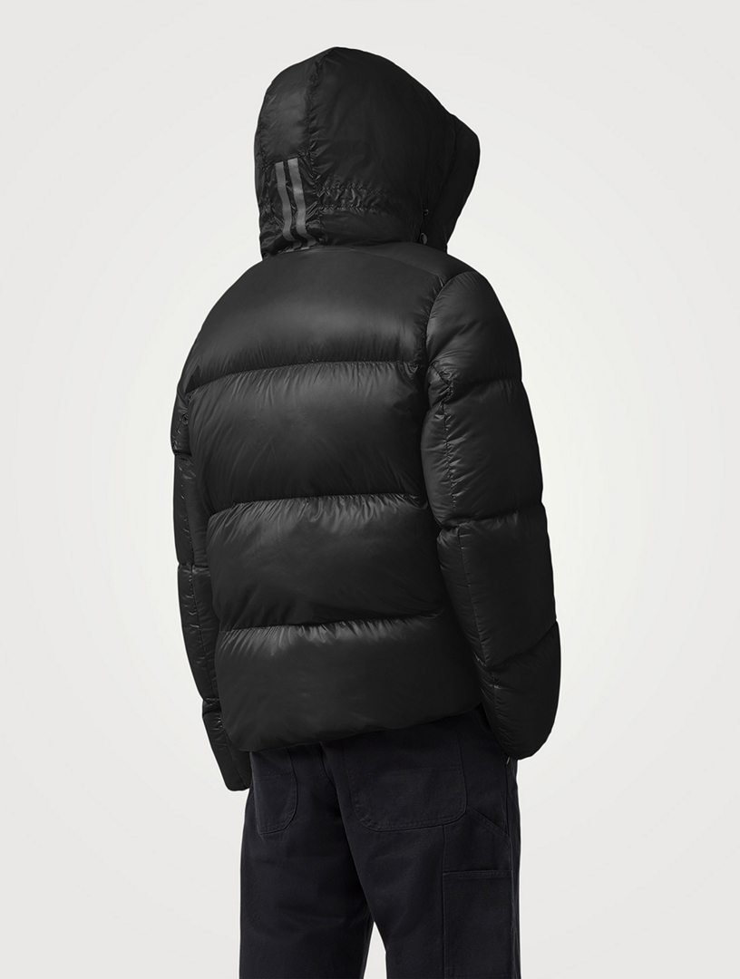 Canada goose holt renfrew vancouver best sale