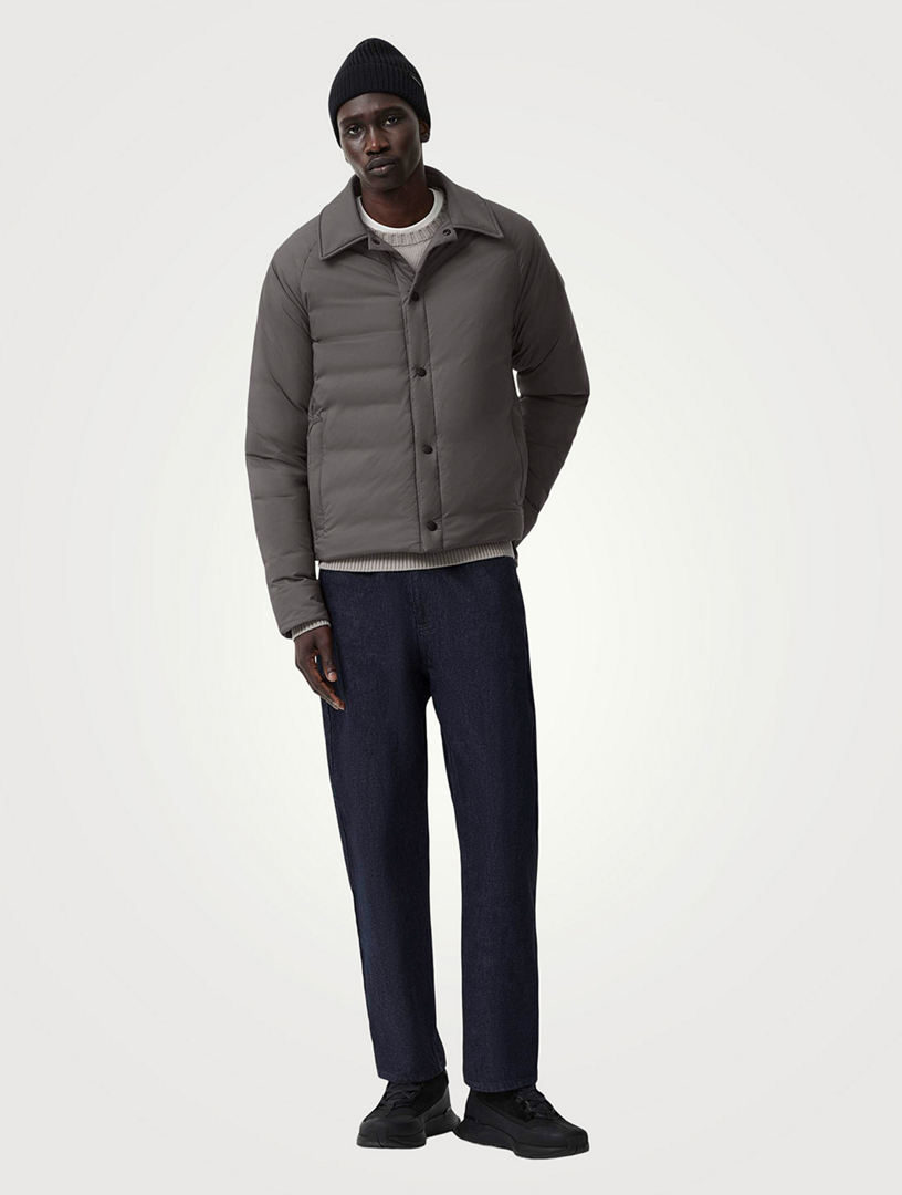 CANADA GOOSE for Men Designers Holt Renfrew