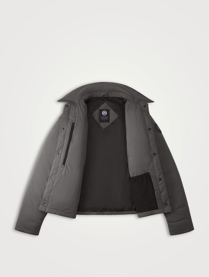 CANADA GOOSE for Men Designers Holt Renfrew