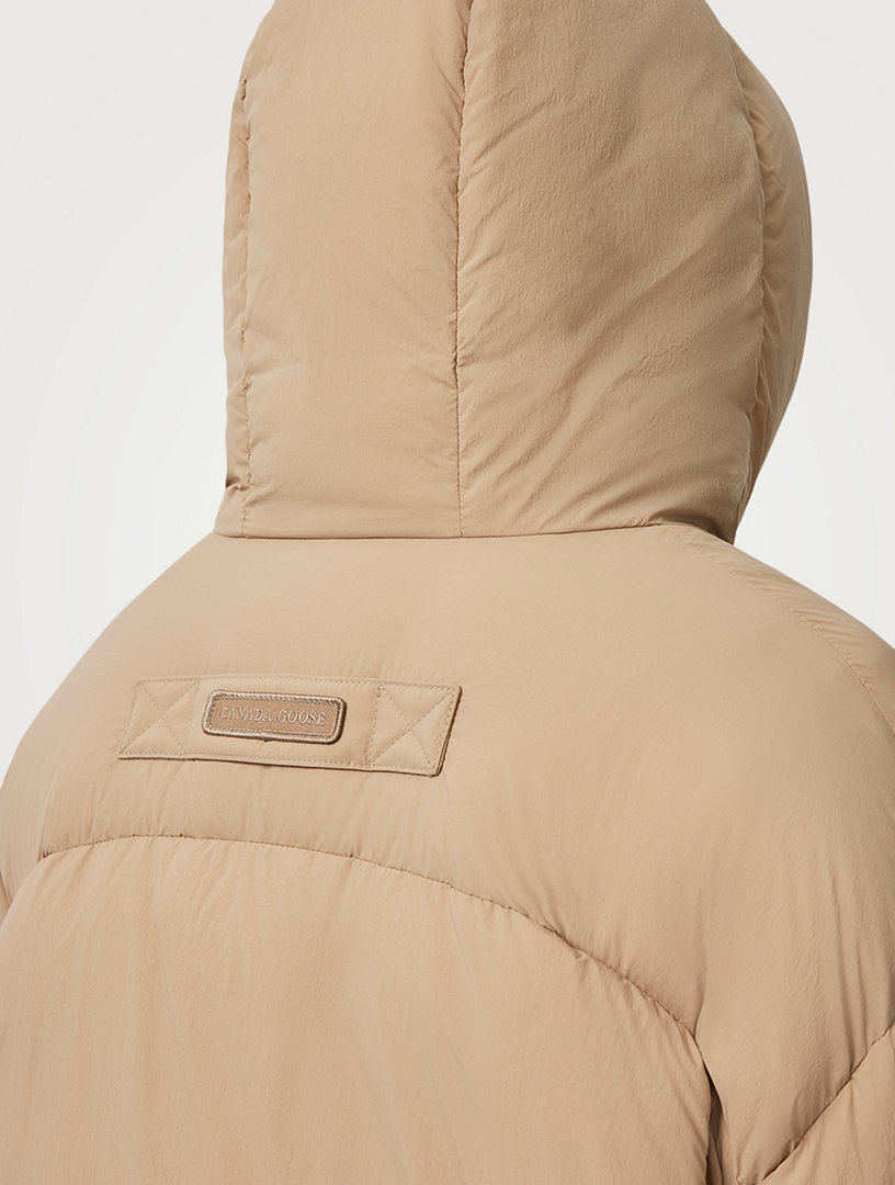 Wilu Down Parka