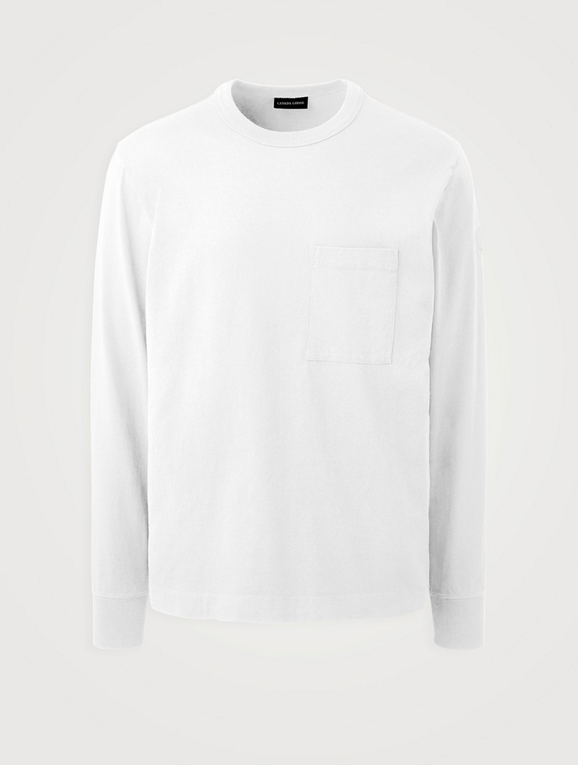 Gladstone Long-Sleeve T-Shirt