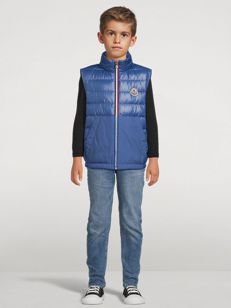 MONCLER for Kids | Designers | Holt Renfrew