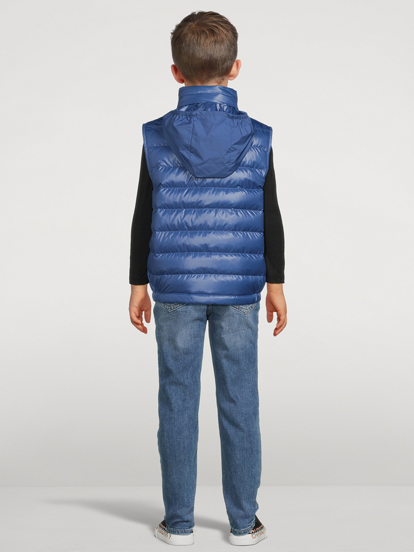 登場! Kids for MONCLER | Renfrew Holt | Designers Clothing
