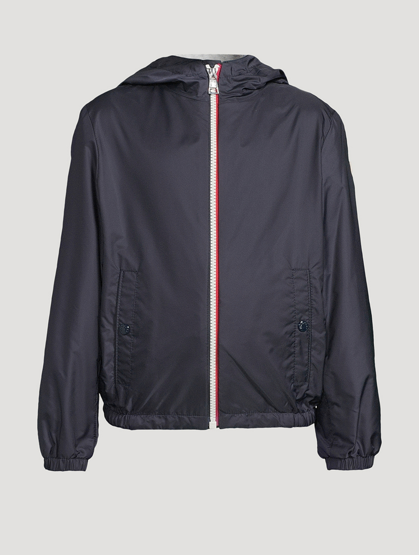 New Urville Rain Jacket