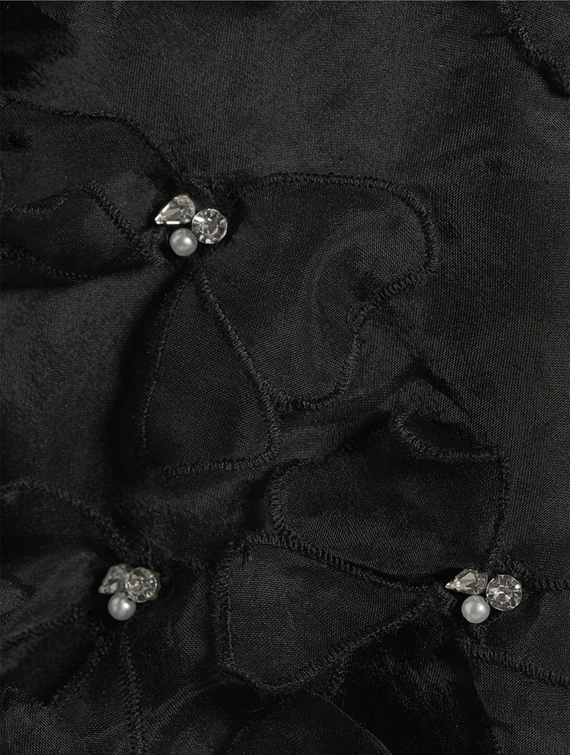 mini black dresses Shop the Reva Mini Dress in Black