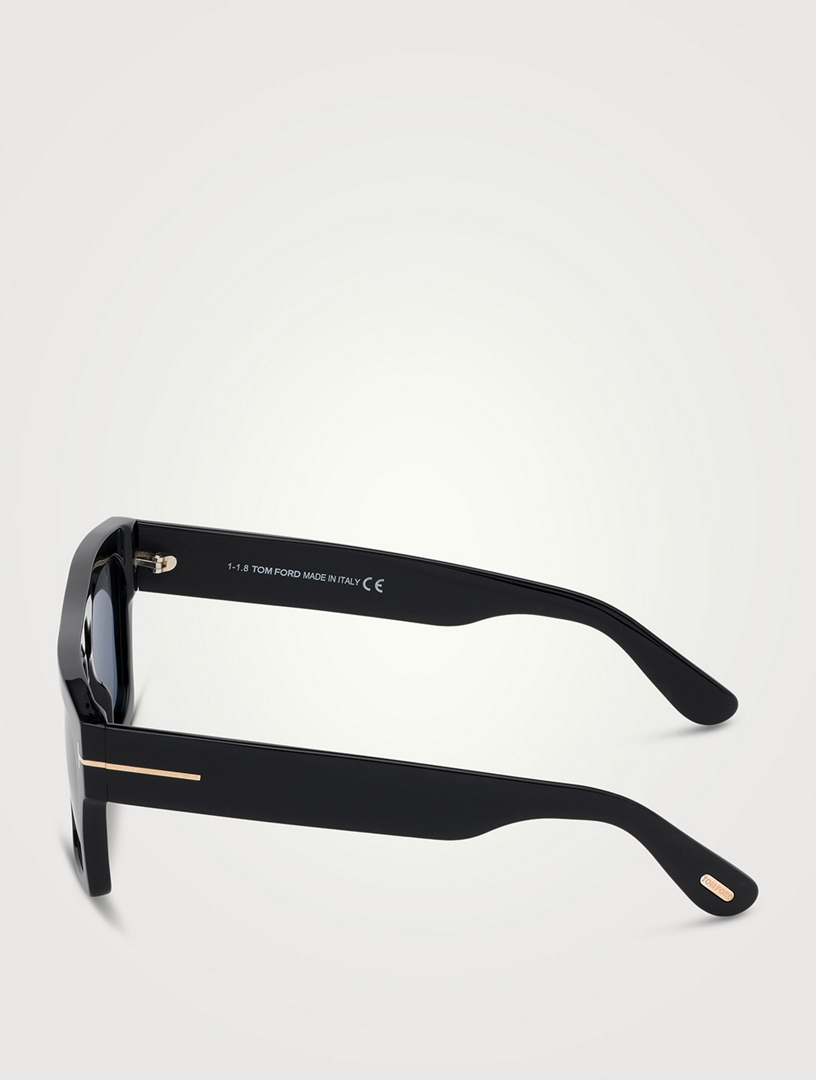 Fausto Square Sunglasses