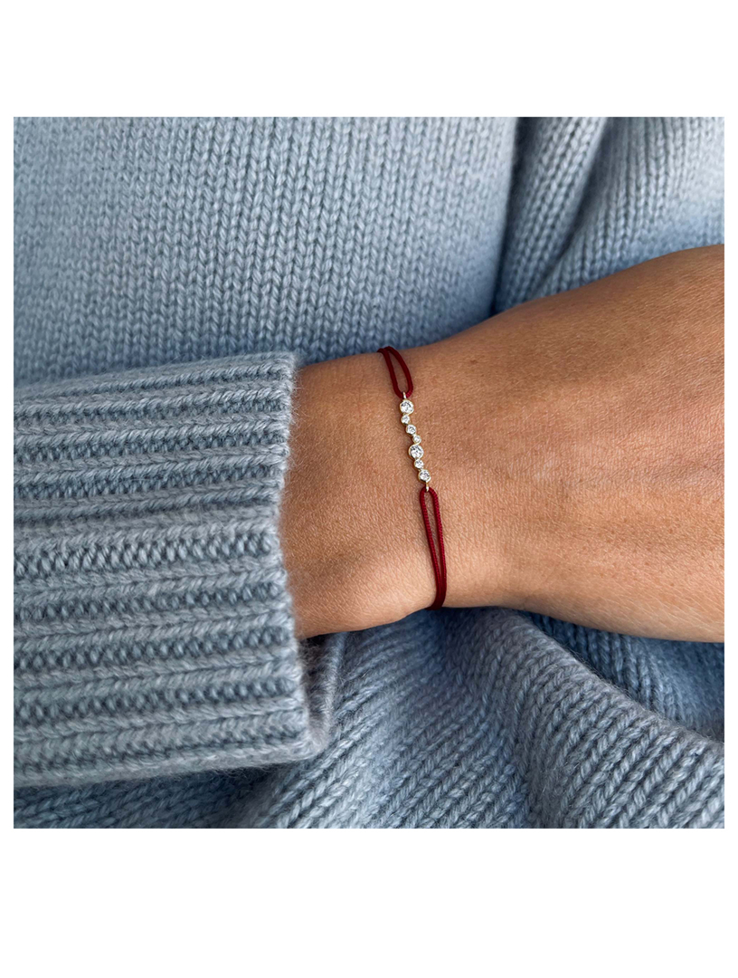 Amie Rainbow Bracelet