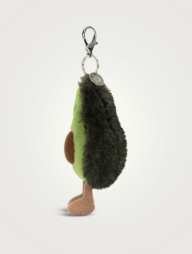 ぬいぐるみ Amuseable avocado bag charms JELLYCAT Amuseables Avocado Bag Charm | Holt Renfrew