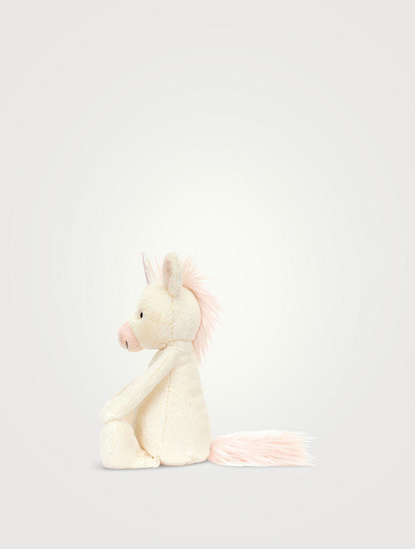 JELLYCAT Big Bashful Unicorn Plush Toy | Holt Renfrew